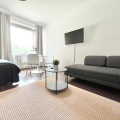 Tammer Huoneistot - City Suite 2 - City View & Perfect location