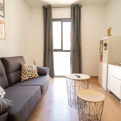 Piso moderno cerca de Catedral