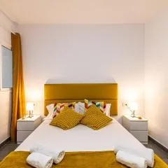 Acogedor apartamento en La Listada cercano a la Playa by Alterhome