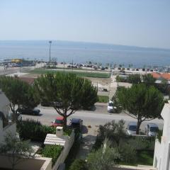 Studio Seaside Apartment Amphora