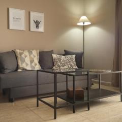 Modernes, liebevolles Apartment - Costa Calma