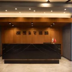 Nish Palace Beşiktaş