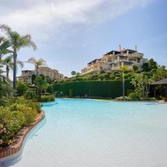 Capanes de Golf Luxury Apt