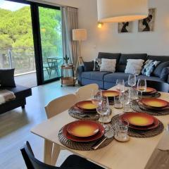 Spacious Residence Golf apartment - Vilamoura
