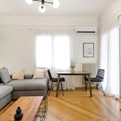 Athens Urban Heaven- Close to the metro