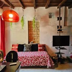 DreamHouse Lele, Siro Comi