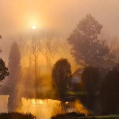 Lake Naverone Holiday Cottages