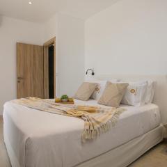 Emarmene Peaceful Agrotourism Retreat with Sea & Mountain Views