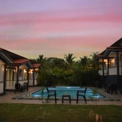 FabEscape Vagator Retreat Resort With Swimming Pool - Nr Vagator Beach