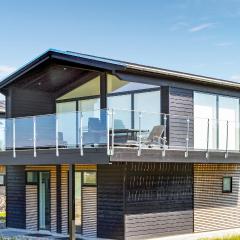 Lovely Home In Frederikshavn With Kitchen