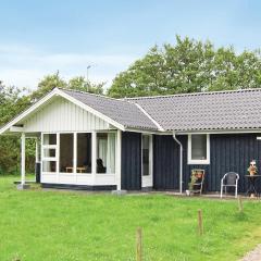 Holiday Home Sønder Vasevej Blåvand Xi