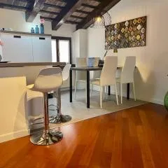 StaraGo Attic Suite - Elegante mansarda in centro storico