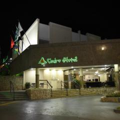 Cedro Hotel