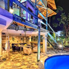 Cabarete Boutique Kite Hotel King Loft