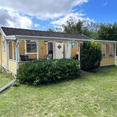 Cozy cottage close to Farjestaden