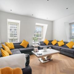 Marble Arch Penthouse 70 Best Location!