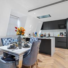 Marble Arch Penthouse 72 Best Location!