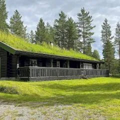 Holiday home Hemsedal III