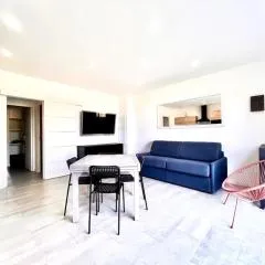 Appartement T2 Village Oletta