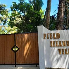 Field Island Villa - Ahangama