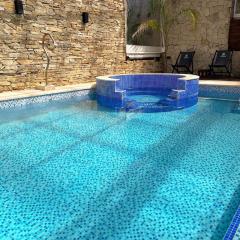 Complejo Ayenué & Spa
