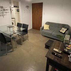 Suite Bravo en Almagro by Lamis Suites
