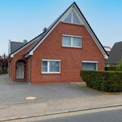 Ferienhaus Heimatdock