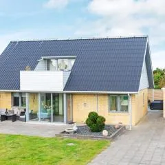 Holiday home Blokhus LXV