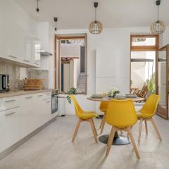 Sublime appartement avec Terrasse & Climatisation