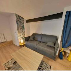 Appartement cosy et moderne Rodilhan