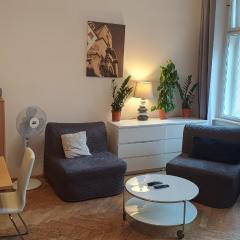 Apartments in Mala Strana - 10 minutes from Charles Bridge
