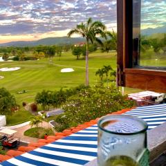 Villa Rustica Poolside spectacular resort and golf views