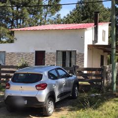 Casa en Cuchilla Alta