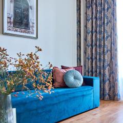 Стильні Апартаменти на Ратушній площі