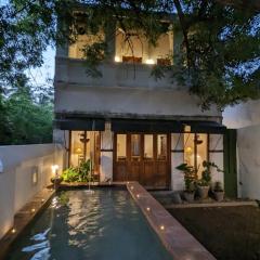 Thanga House by LuxUnlock Private Villas