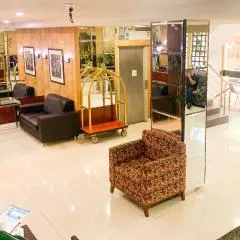 Hotel do Largo Manaus
