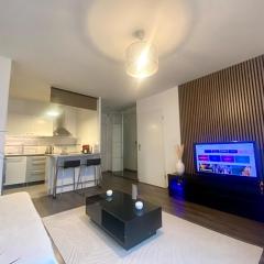 "Olympic Sweet Home" Paris Stade de France