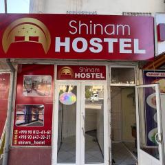 Shinam Hostel