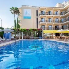Hotel Amoros
