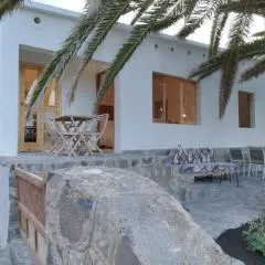 La Casita a 60 pasos del mar