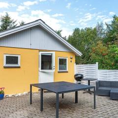4 person holiday home in Hurup Thy-By Traum