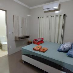 Quarto em Hospedagem Miraguaia no Gravata 03