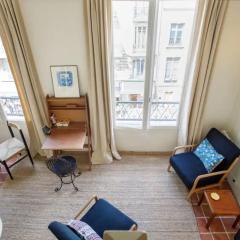 Beautiful Central Duplex - Latin Quarter