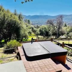 Black Bear Suite Hot Tub Sleeps 4 affordable