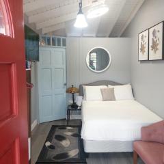 Carmen's Cozy Studio
