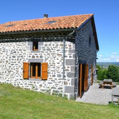 Gîte Saint-Flour, 5 pièces, 8 personnes - FR-1-742-136