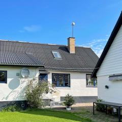 Holiday home Aakirkeby XV