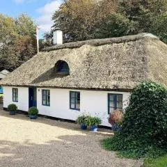 4 person holiday home in Nykøbing M-By Traum