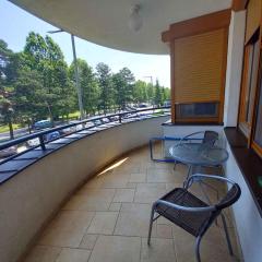 Apartment in Balatonlelle 45322