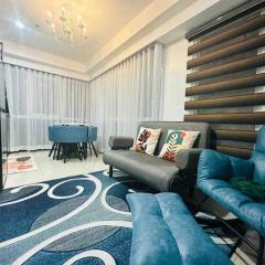 Condo in Taguig